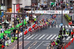 ジャパンカップクリテリウム2019