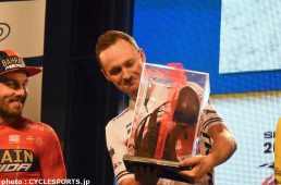 ジャパンカップクリテリウム2019