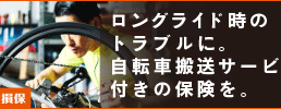 au損保バナー