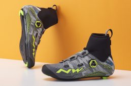 ノースウェーブ2019秋冬