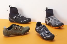 ノースウェーブ2019秋冬