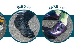 Boaフィットシステム