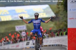 ツアー・オブ・グアンシー2019