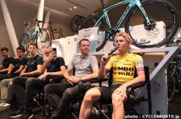 チームユンボ・ビスマ2019スキルアップセミナー