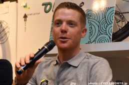 チームユンボ・ビスマ2019スキルアップセミナー