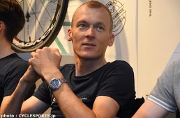 チームユンボ・ビスマ2019スキルアップセミナー