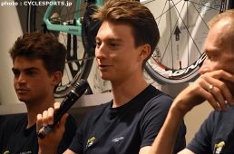 チームユンボ・ビスマ2019スキルアップセミナー