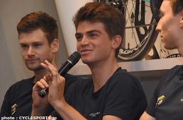 チームユンボ・ビスマ2019スキルアップセミナー