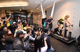 チームユンボ・ビスマ2019スキルアップセミナー