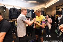 チームユンボ・ビスマ2019スキルアップセミナー