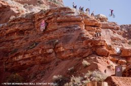 レッドブル・ランページ2019