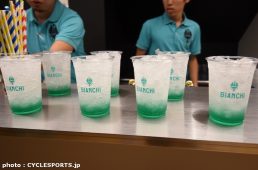 チームユンボ・ビスマ2019ジャパンカップアフターパーティー