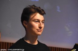 チームユンボ・ビスマ2019ジャパンカップアフターパーティー