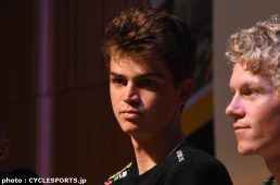 チームユンボ・ビスマ2019ジャパンカップアフターパーティー