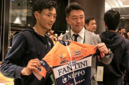 NIPPOアフターパーティー2019