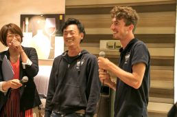 NIPPOアフターパーティー2019