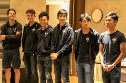 NIPPOアフターパーティー2019