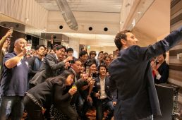 NIPPOアフターパーティー2019