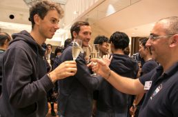 NIPPOアフターパーティー2019