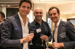 NIPPOアフターパーティー2019