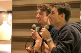 NIPPOアフターパーティー2019