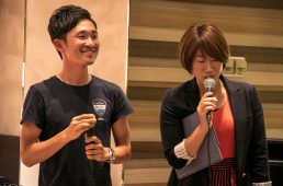 NIPPOアフターパーティー2019