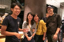 NIPPOアフターパーティー2019