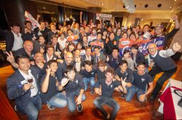 NIPPOアフターパーティー2019