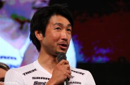 ジャパンカップデルコマルセイユ