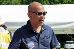 ジャパンカップデルコマルセイユ