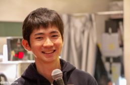 ジャパンカップデルコマルセイユ