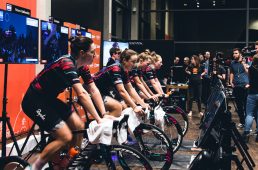 サイクルモード