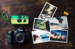 伊豆大島フォト＆サイクリングツアー