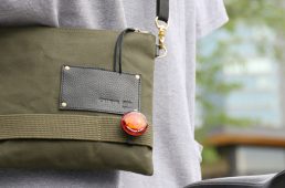 サコッシュ・エ・ルミエール