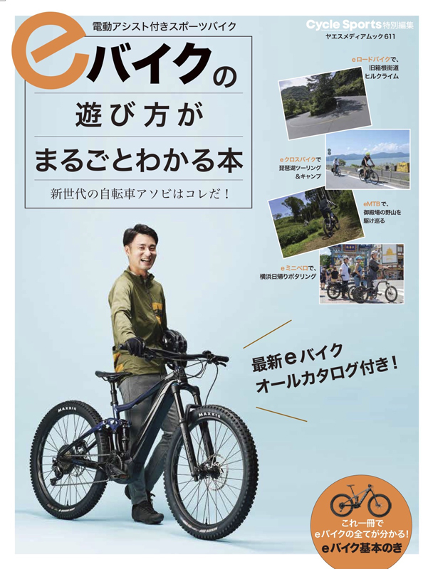 ebike