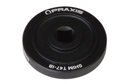 プラクシス・T47インターナルBBシマノ