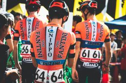 新たな地、フランスで中根は何をつかむだろうか