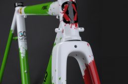 ビクシズ・ゴーアンドファン