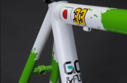 ビクシズ・ゴーアンドファン