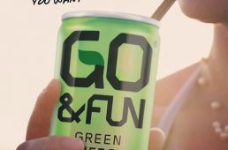 ビクシズ・ゴーアンドファン