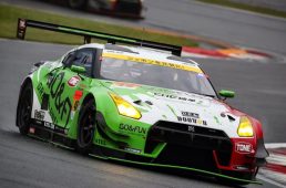 ビクシズ・ゴーアンドファン