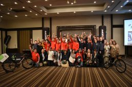 バーレーン・メリダ アフターパーティー2019