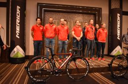 バーレーン・メリダ アフターパーティー2019