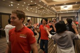 バーレーン・メリダ アフターパーティー2019