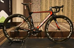 バーレーン・メリダ アフターパーティー2019