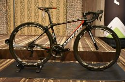 バーレーン・メリダ アフターパーティー2019