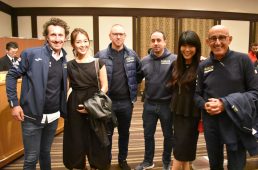 バーレーン・メリダ アフターパーティー2019