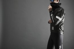 ラファ+ゴアテックス