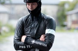 ラファ+ゴアテックス