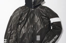 ラファ+ゴアテックス